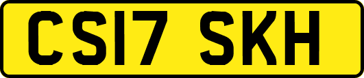 CS17SKH