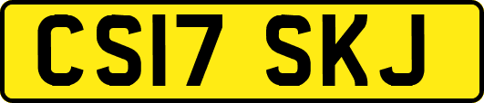 CS17SKJ