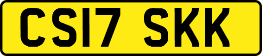 CS17SKK