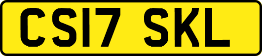 CS17SKL