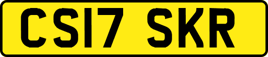 CS17SKR