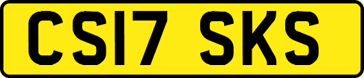 CS17SKS