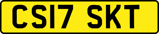 CS17SKT