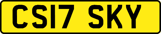 CS17SKY