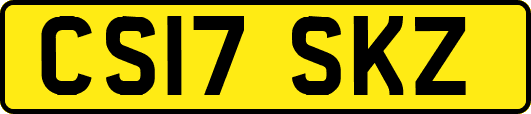 CS17SKZ