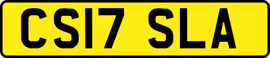 CS17SLA