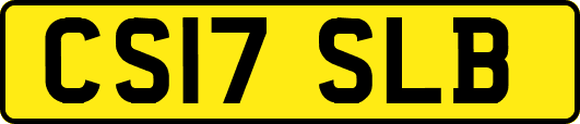 CS17SLB