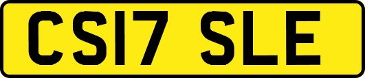 CS17SLE
