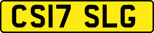 CS17SLG