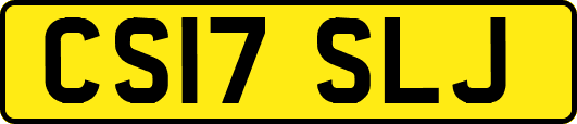 CS17SLJ