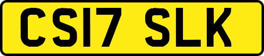 CS17SLK