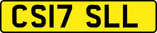 CS17SLL