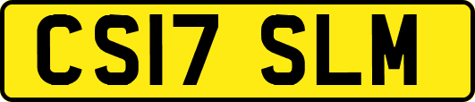 CS17SLM