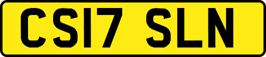 CS17SLN