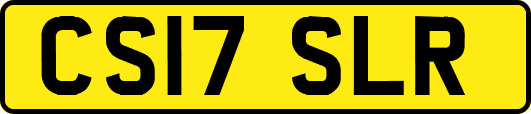 CS17SLR