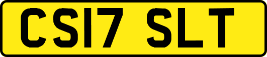 CS17SLT