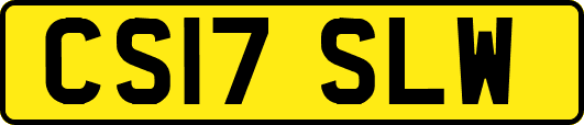 CS17SLW