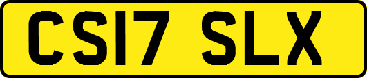 CS17SLX