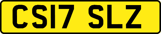 CS17SLZ