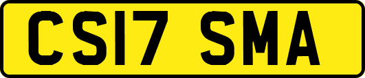 CS17SMA