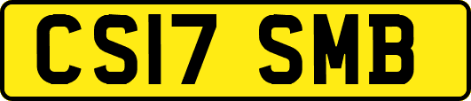 CS17SMB