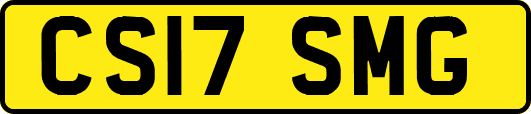 CS17SMG
