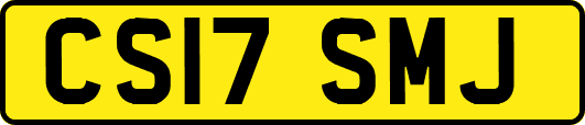 CS17SMJ