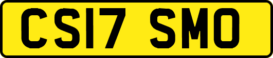 CS17SMO