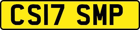 CS17SMP