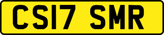 CS17SMR