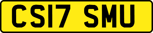 CS17SMU
