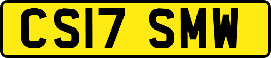 CS17SMW