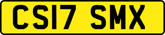 CS17SMX