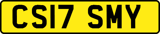 CS17SMY