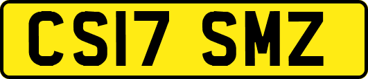 CS17SMZ