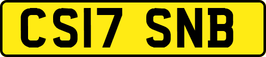 CS17SNB