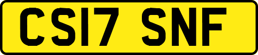 CS17SNF