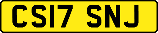 CS17SNJ