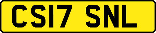 CS17SNL