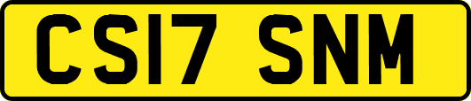 CS17SNM