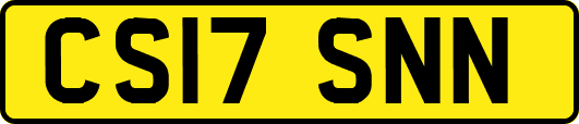 CS17SNN
