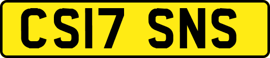 CS17SNS