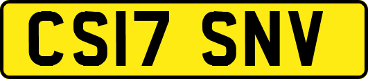 CS17SNV