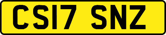 CS17SNZ