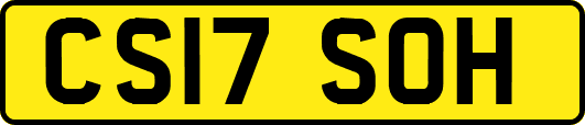 CS17SOH