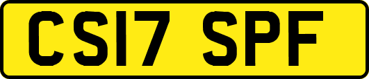 CS17SPF