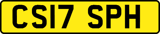 CS17SPH