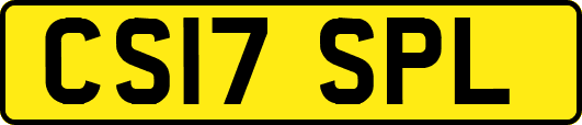 CS17SPL