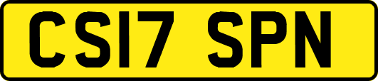 CS17SPN