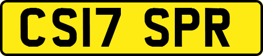 CS17SPR
